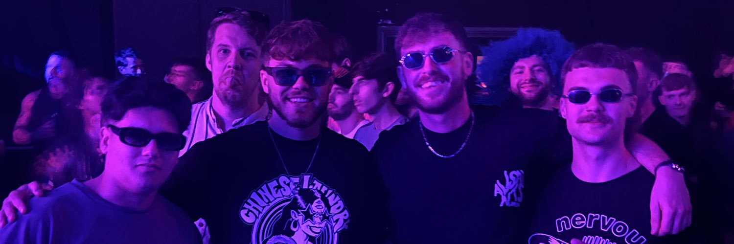 JamessTurrell's profile banner image