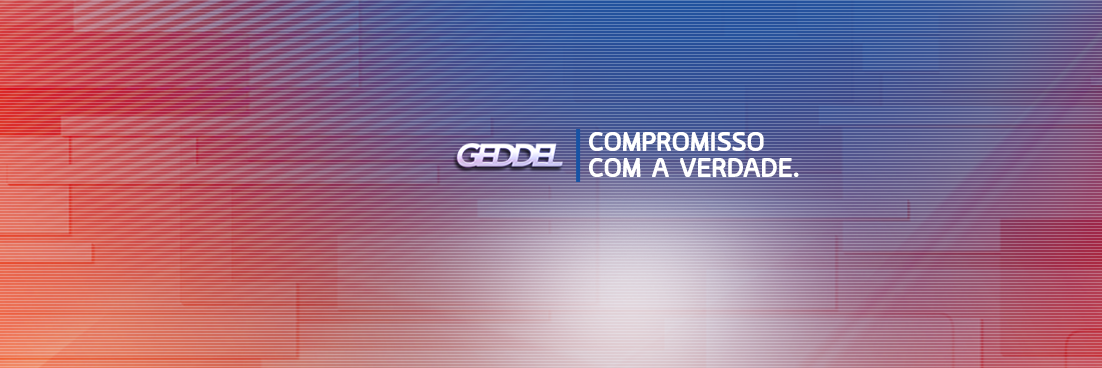 Geddel Vieira Lima banner