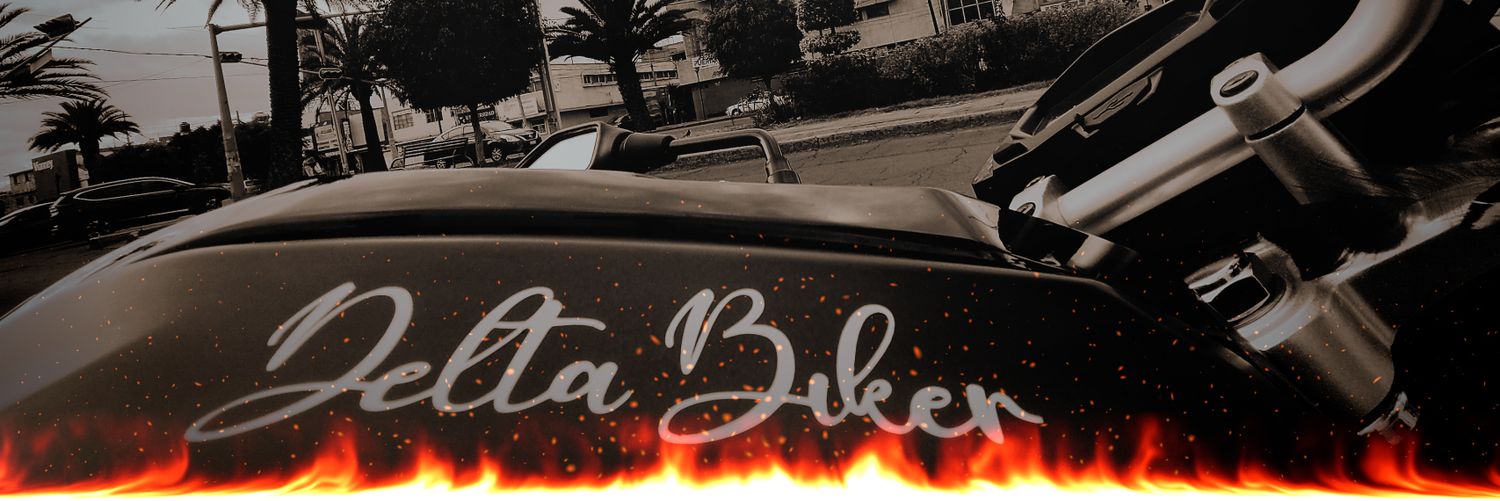 Delta_Biker's profile banner image