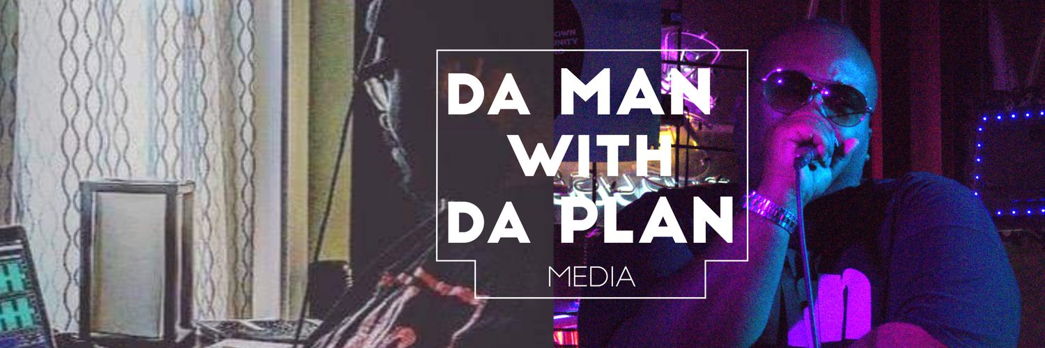 DMWDPMedia's profile banner image