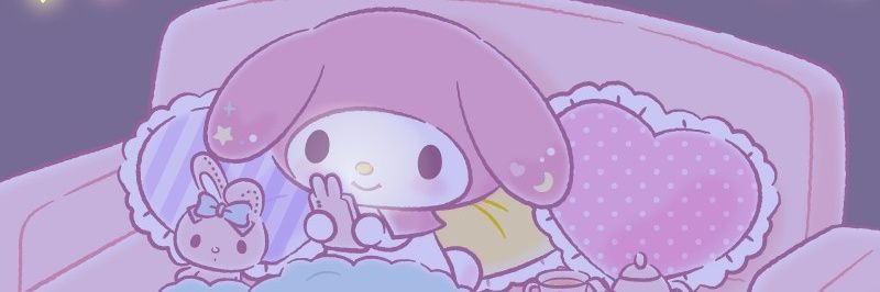 ✨️captain melody✨️ banner