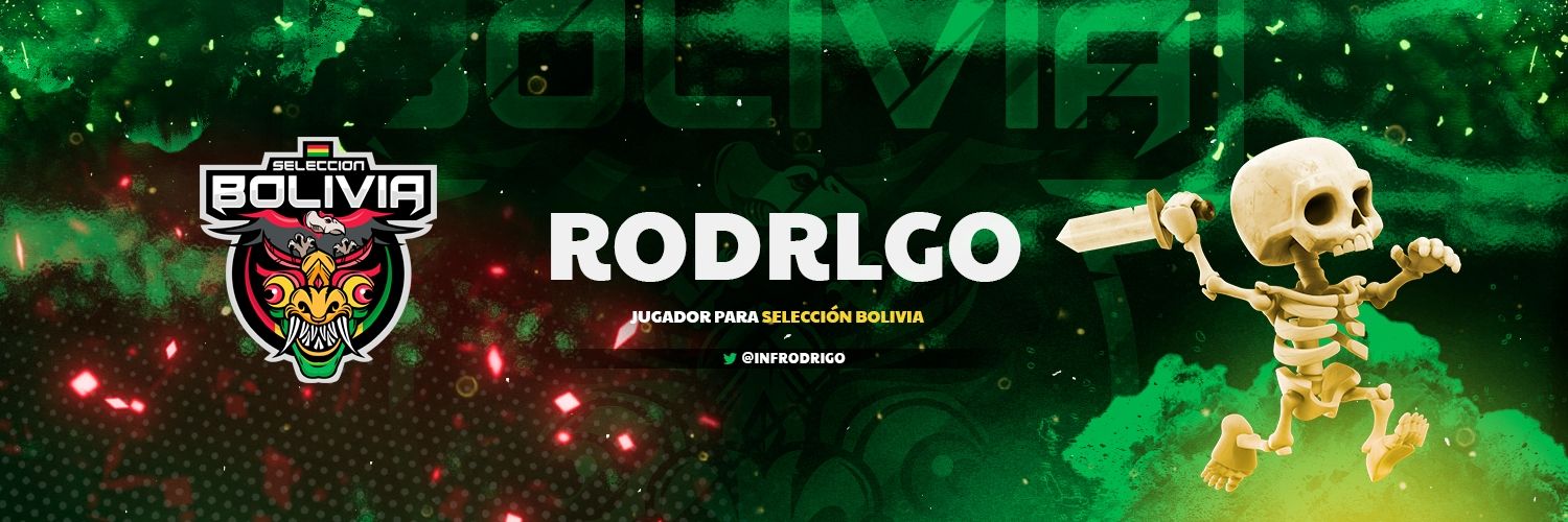 RoDrIgO banner