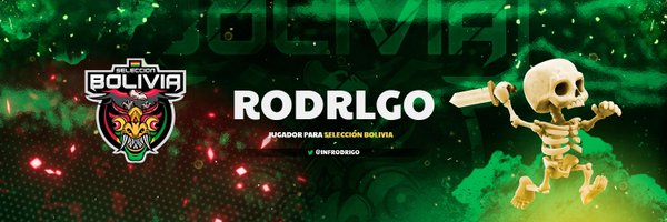 InfRodrigoBo Profile Banner