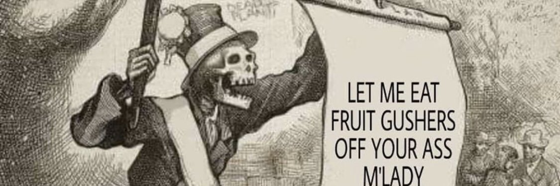 Bitty banner