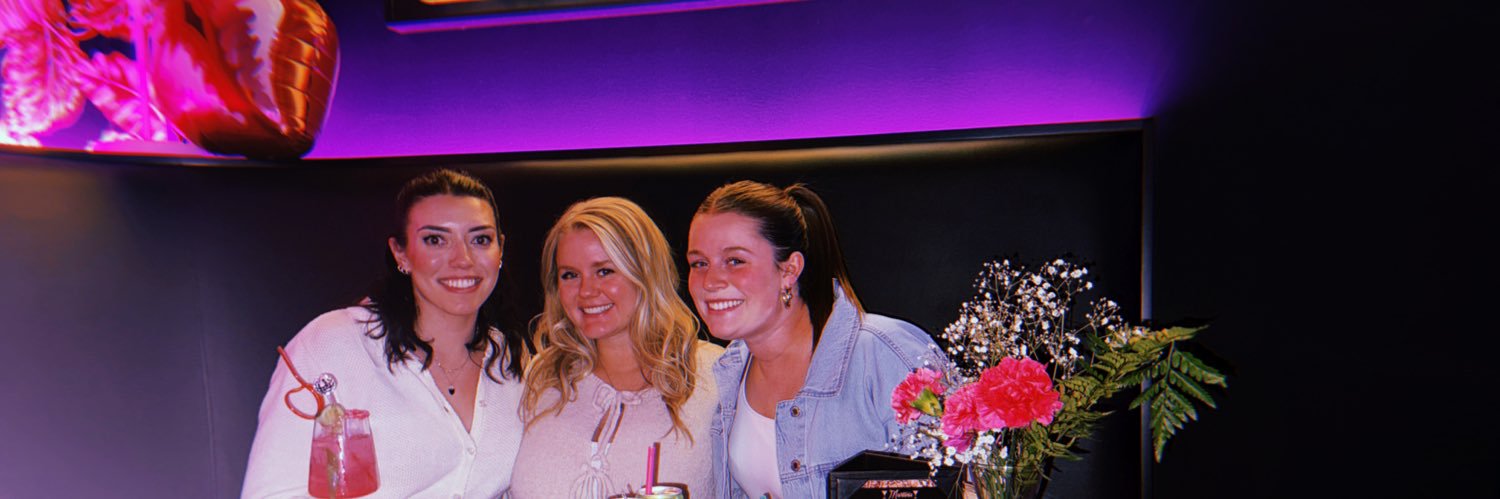 grayciegordon's profile banner image