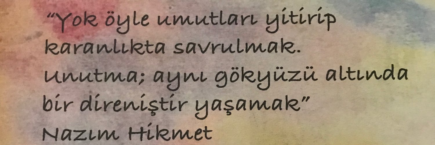 rgursoy's profile banner image