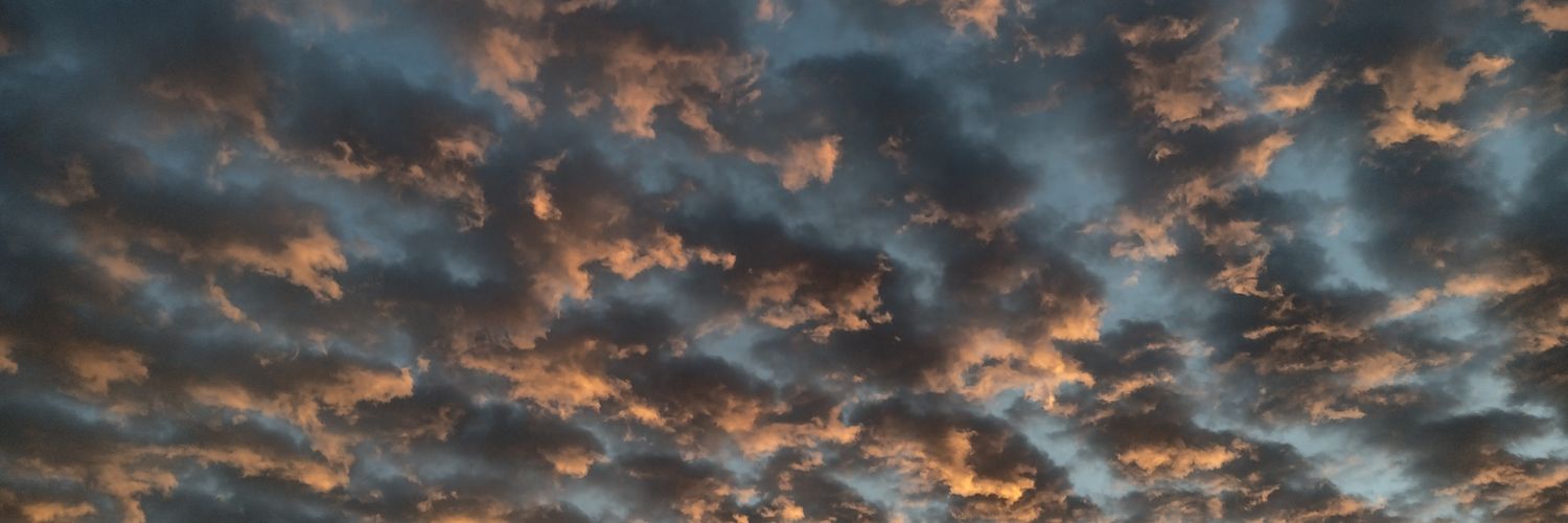 DcXimena's profile banner image