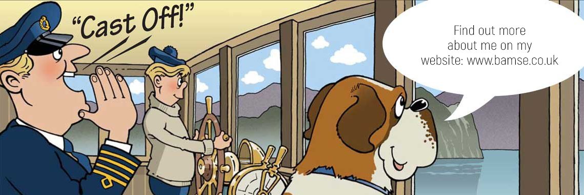 SeaScampBamse's profile banner image
