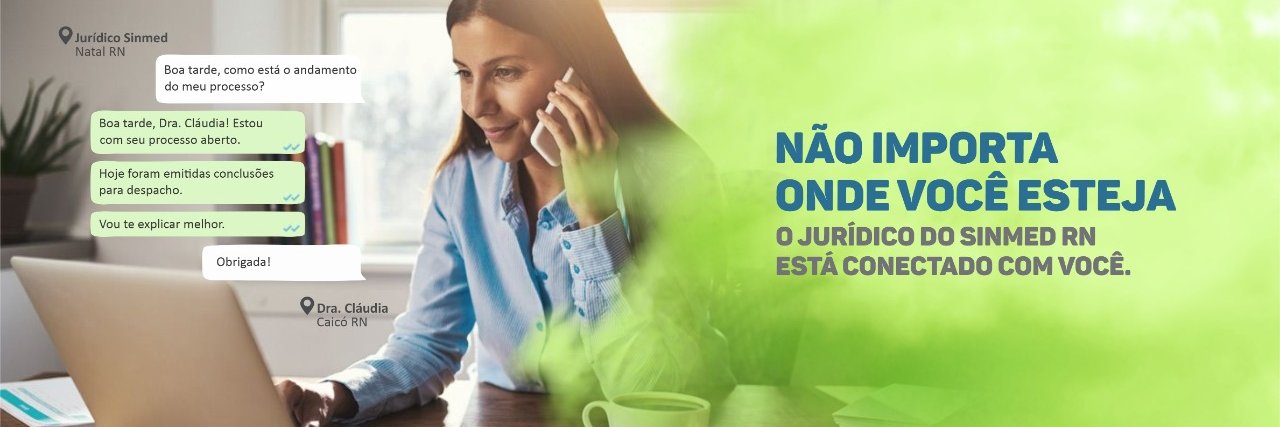 SINMED RN banner