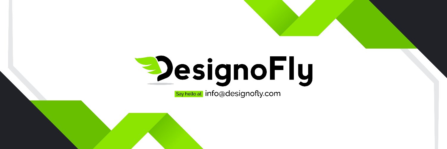 DesignoFly banner