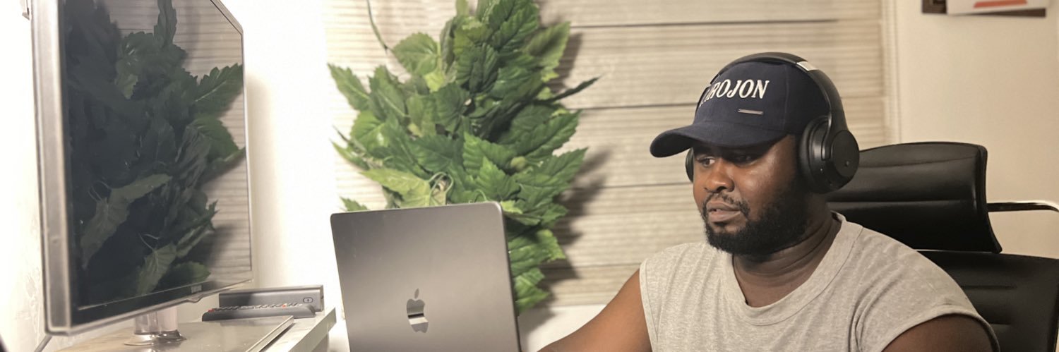 devchuksemeka's profile banner image