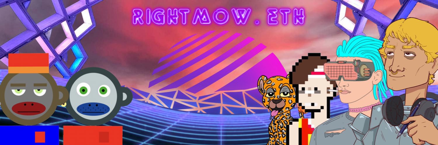 Rightmow's profile banner image