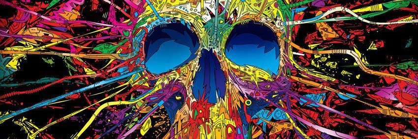 MaxxGambit's profile banner image