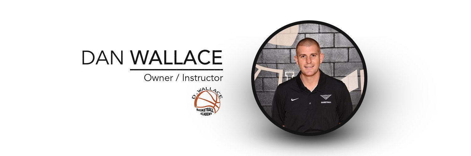 Dan Wallace banner