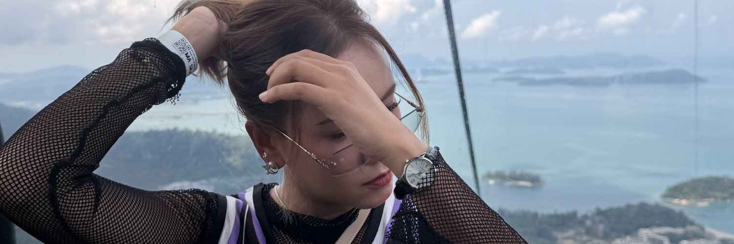 dikbieee's profile banner image
