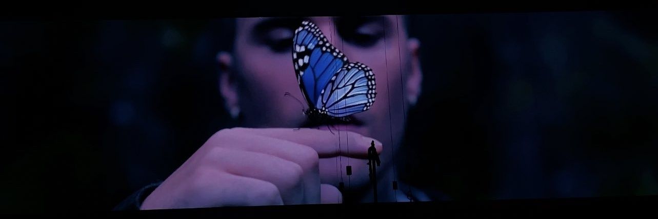 LovedByDrewRaul's profile banner image