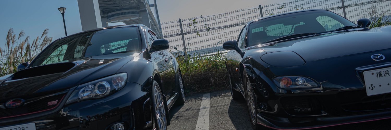 tama0617's profile banner image