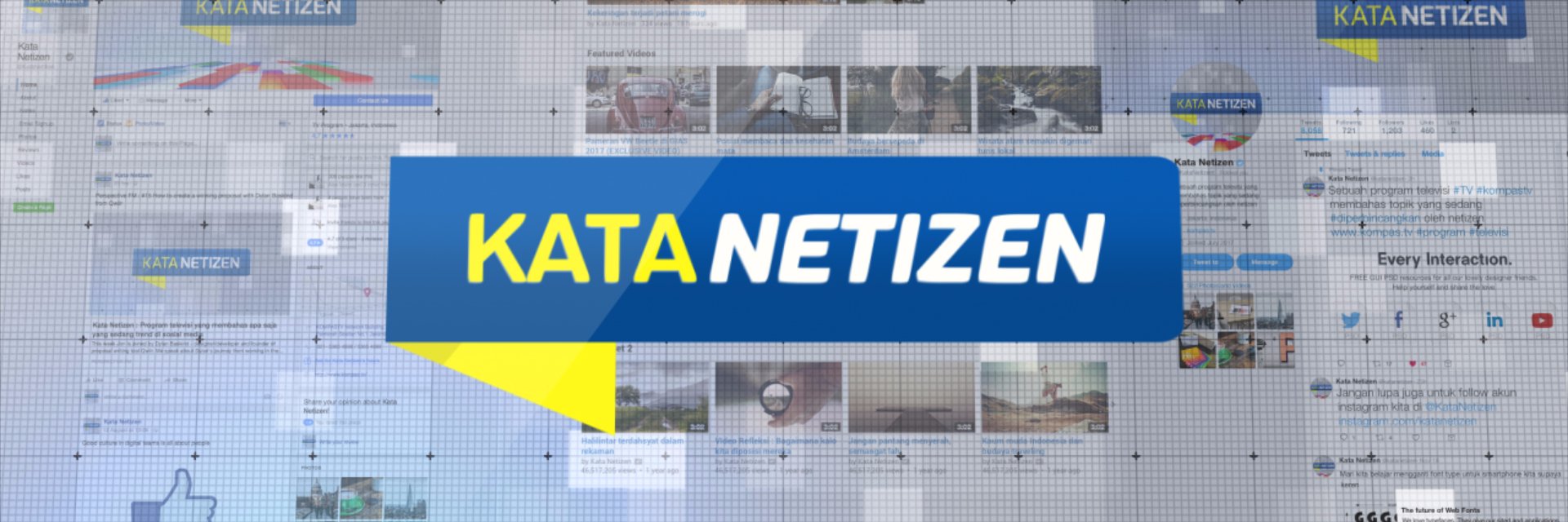 Kata_Netizen's profile banner image