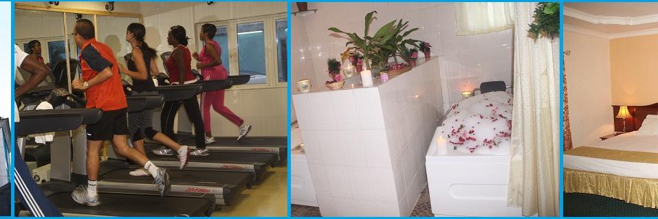 Sunfit Wellness banner