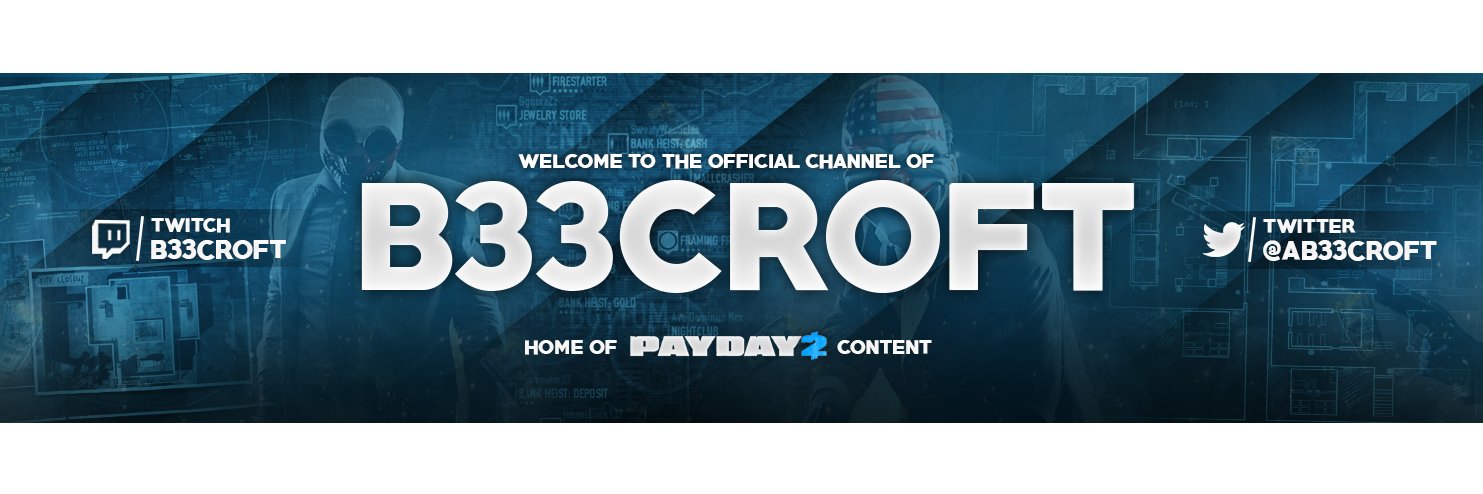 b33croft banner