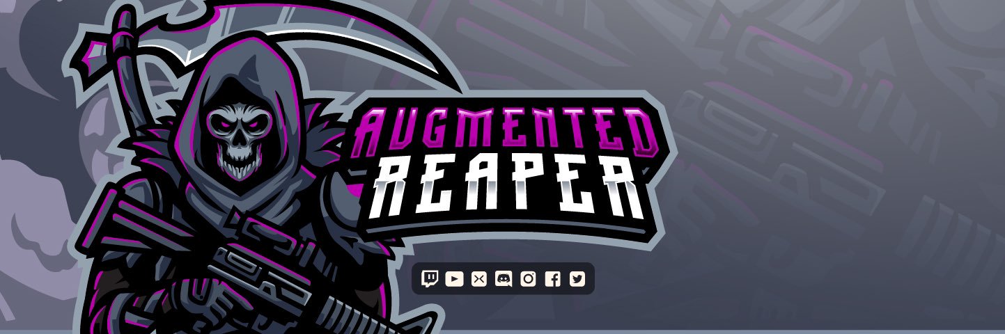 TheRealReaper35's profile banner image