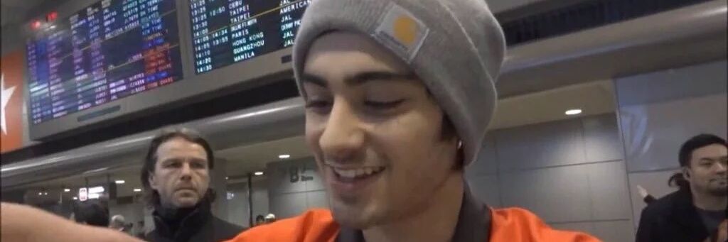 ziallkeys's profile banner image