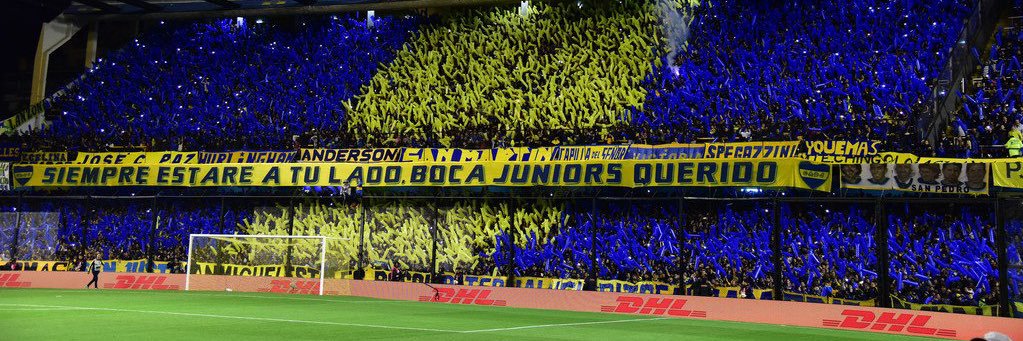 AgusLucifora's profile banner image