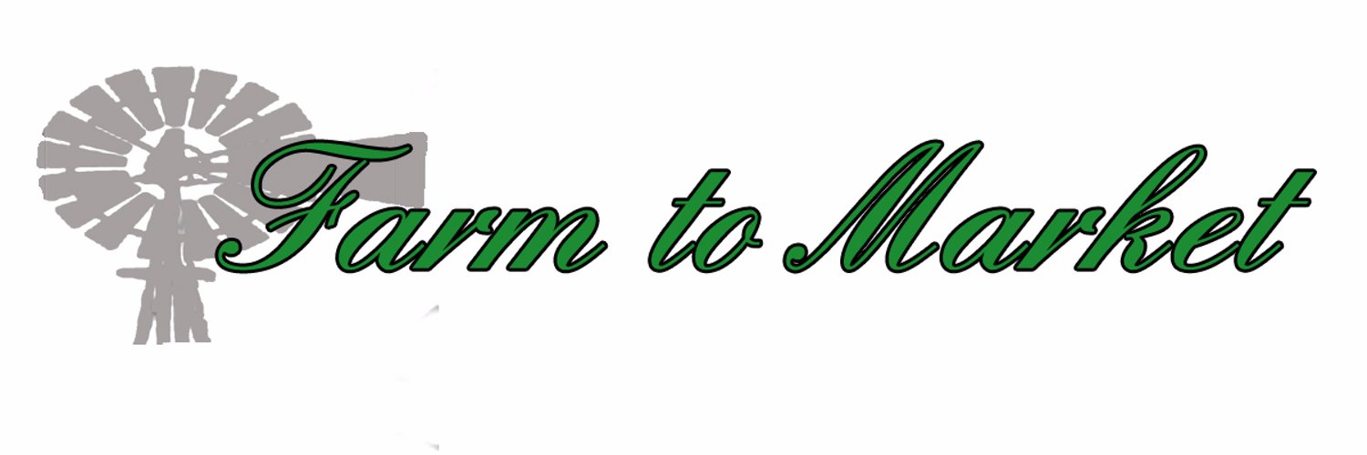 Farm to Market (FarmtoMarket888) Twitter
