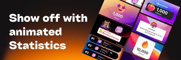 MovingStat Profile Banner