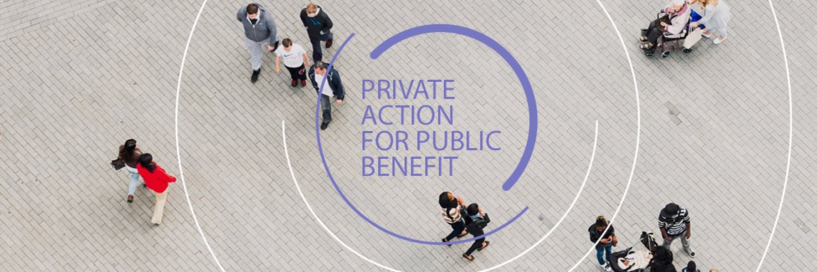 Marshall Institute banner