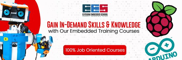 EmbeddedSchool Profile Banner