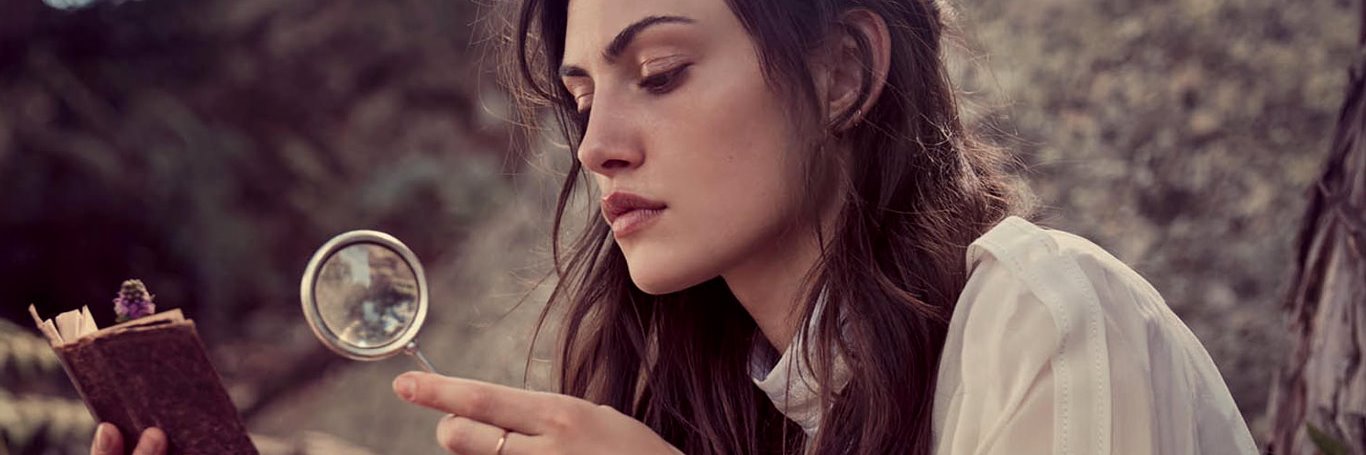 DeviantBrownEye's profile banner image