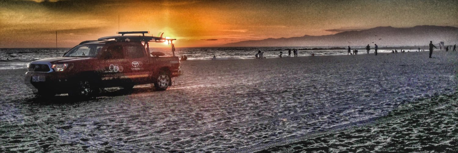 BillyRPersinger's profile banner image