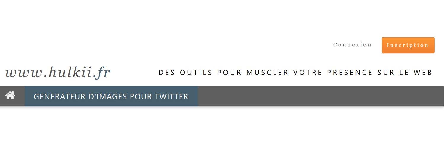 HulkiiFr's profile banner image