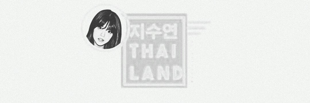 SOOYEON_TH's profile banner image