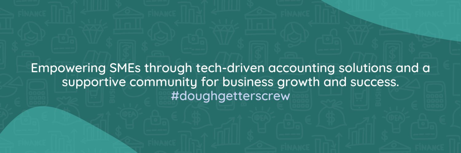 DoughGetters's profile banner image