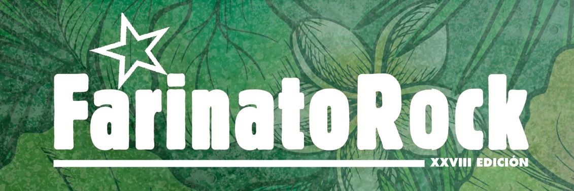 FarinatoRock banner