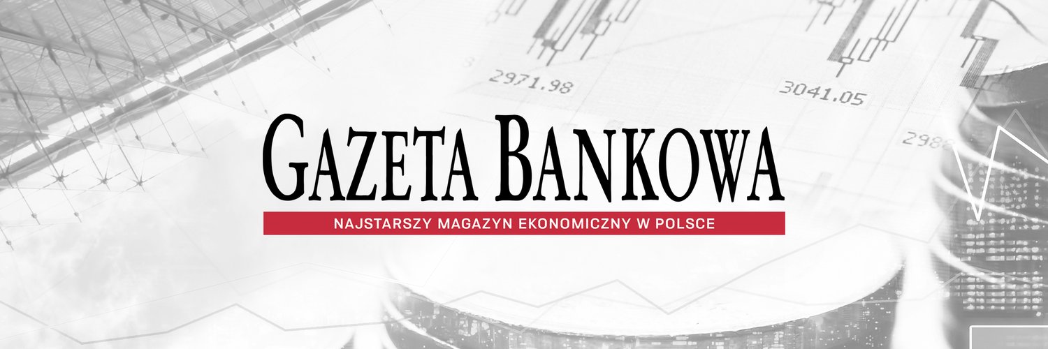 Gazeta Bankowa Profile Banner