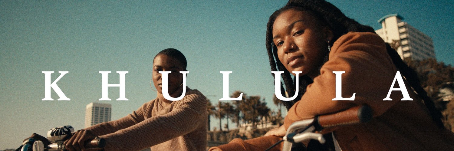 KhululaProd's profile banner image