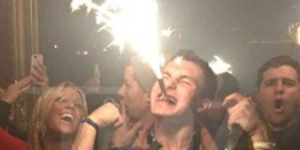 That College Bro banner