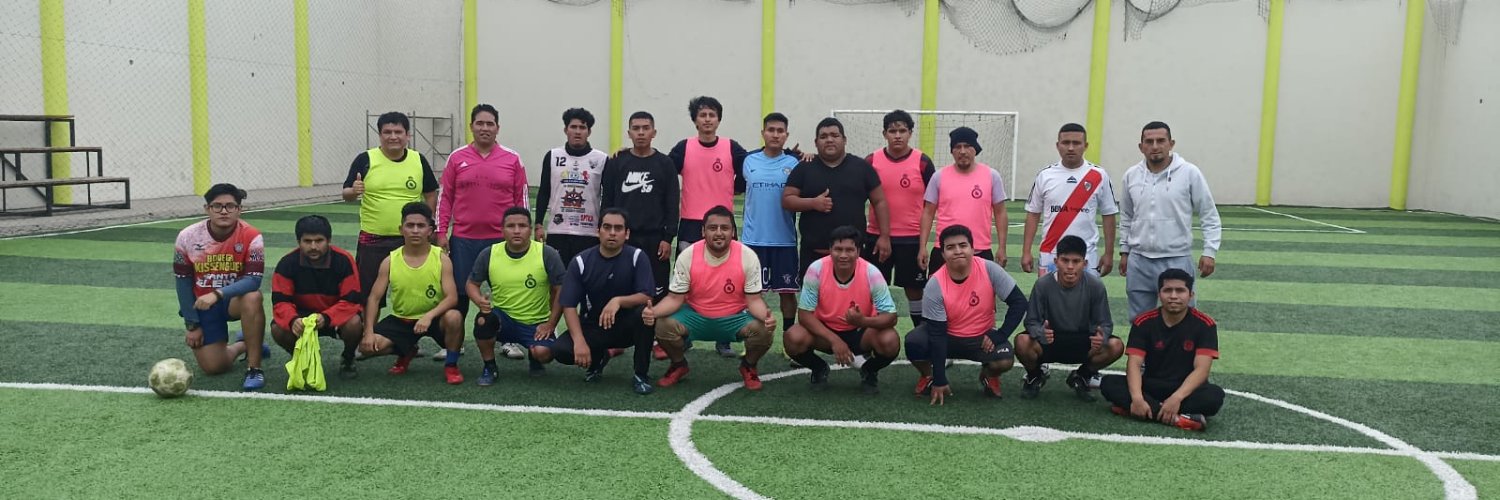Pelotero A ⚽️ banner