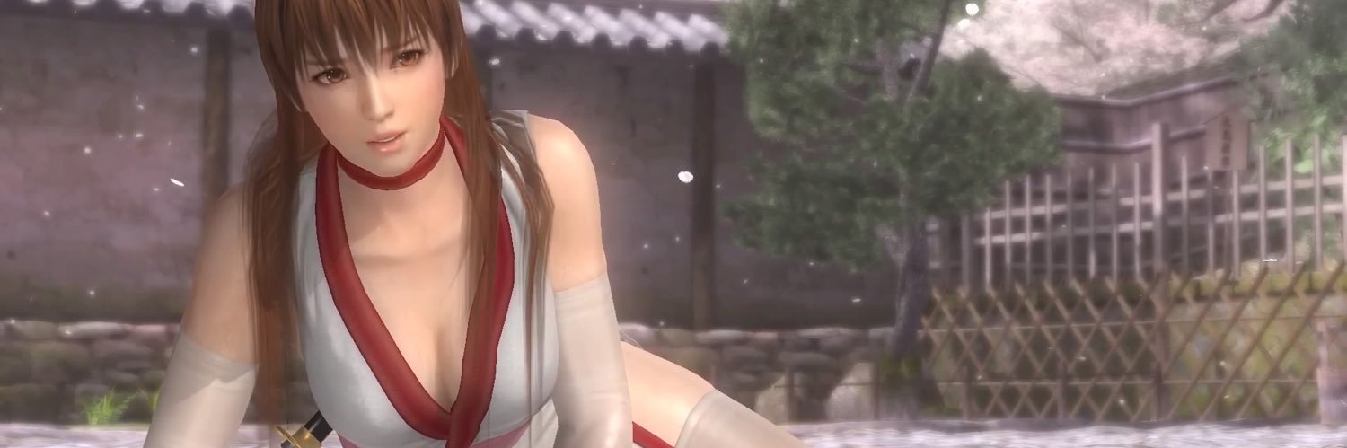 🌸くノ一で闘う🔪 banner