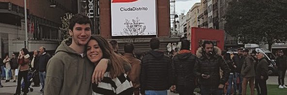 Uxue Morejón Bueno banner