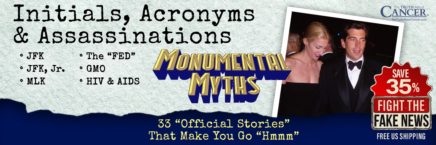 Ty & Charlene Bollinger banner