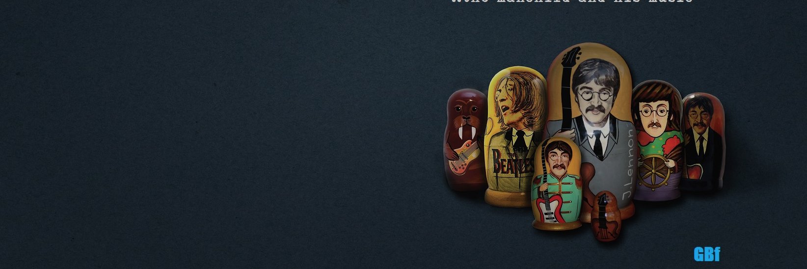 looking4lennon's profile banner image