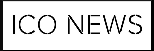 ICO NEWS Profile Banner