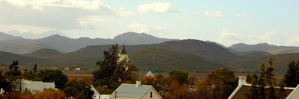 Destination McGregor banner