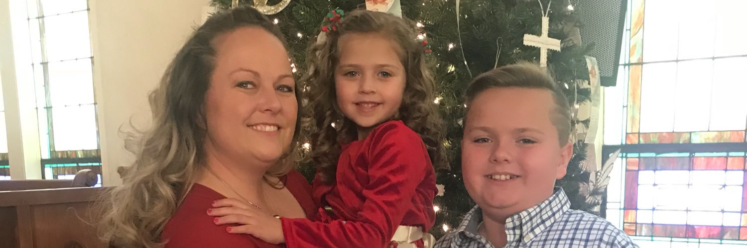 CarrieNethery's profile banner image