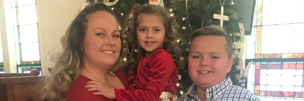 CarrieNethery Profile Banner