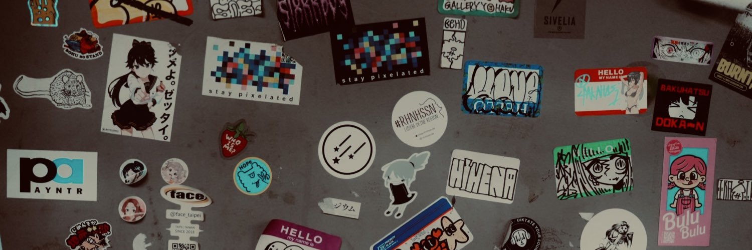 snowwwv's profile banner image